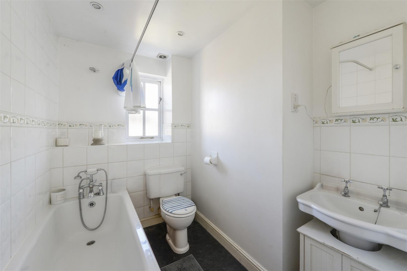 Buttercup Close, Paddock Wood, Tonbridge