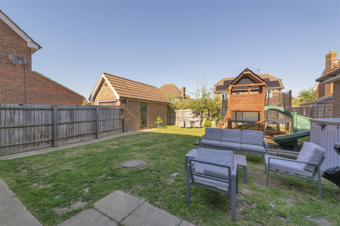 Buttercup Close, Paddock Wood, Tonbridge