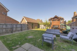 Buttercup Close, Paddock Wood, Tonbridge