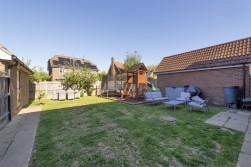 Buttercup Close, Paddock Wood, Tonbridge