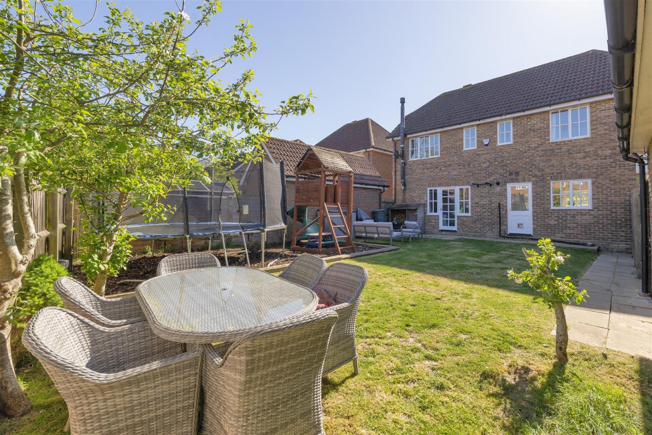 Buttercup Close, Paddock Wood, Tonbridge