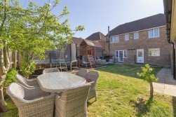 Buttercup Close, Paddock Wood, Tonbridge
