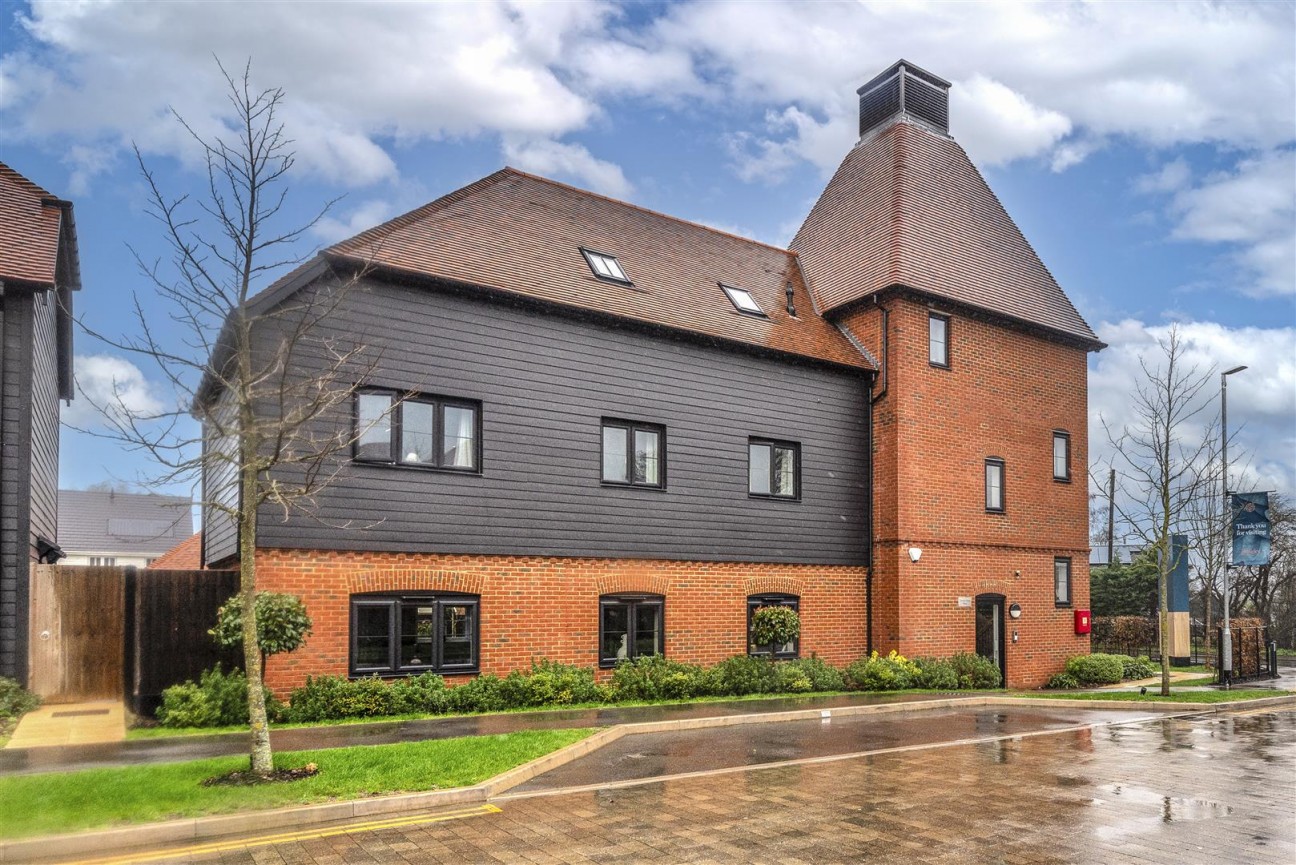 Badsell Road, Paddock Wood, Tonbridge