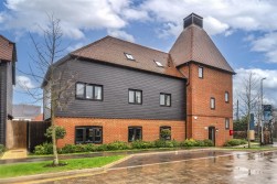 Badsell Road, Paddock Wood, Tonbridge