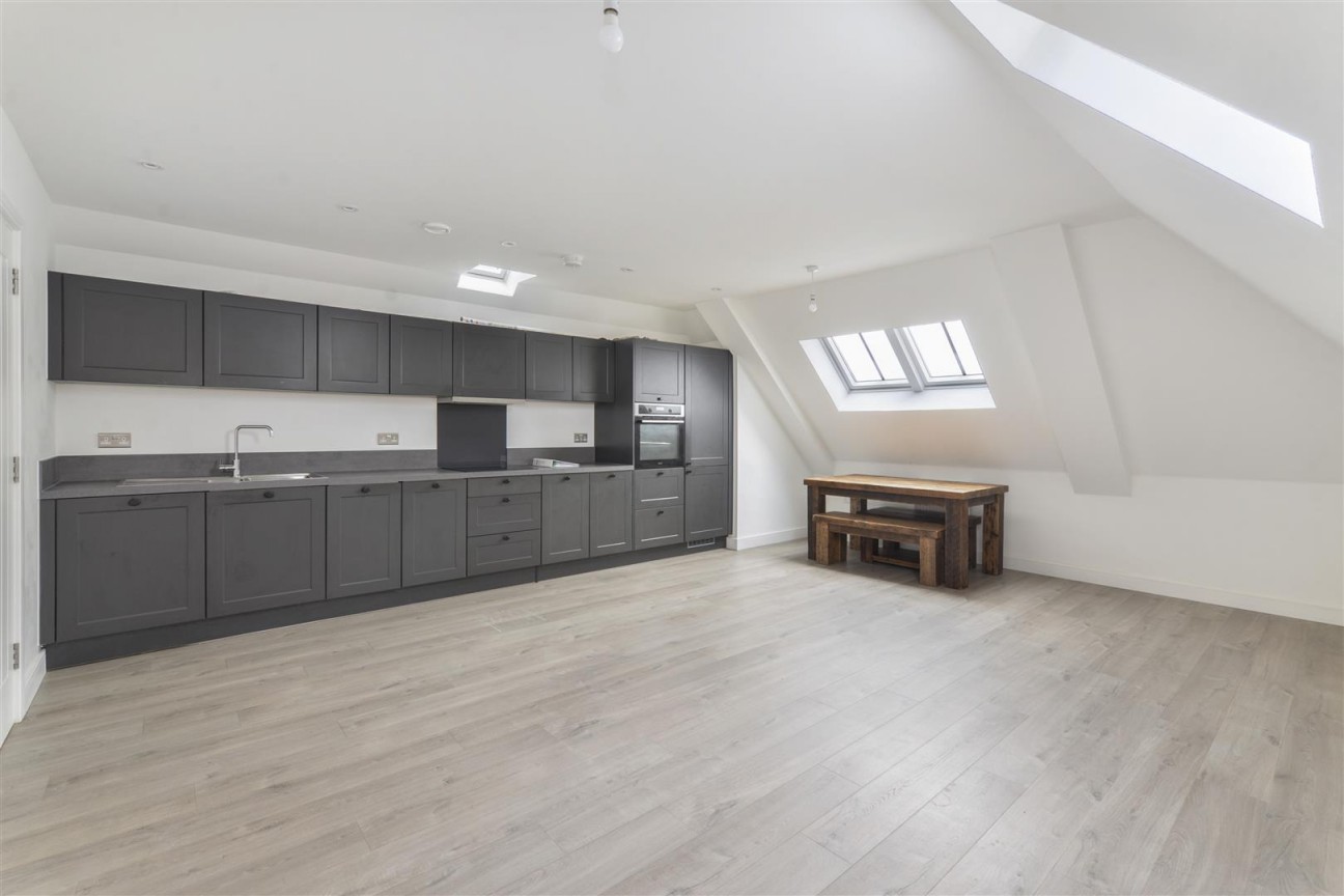 Badsell Road, Paddock Wood, Tonbridge