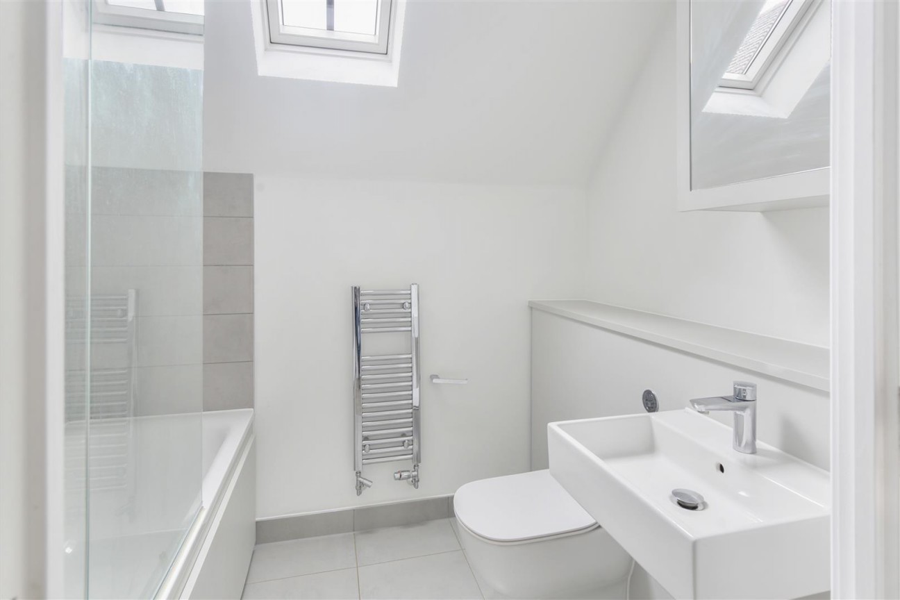 Badsell Road, Paddock Wood, Tonbridge