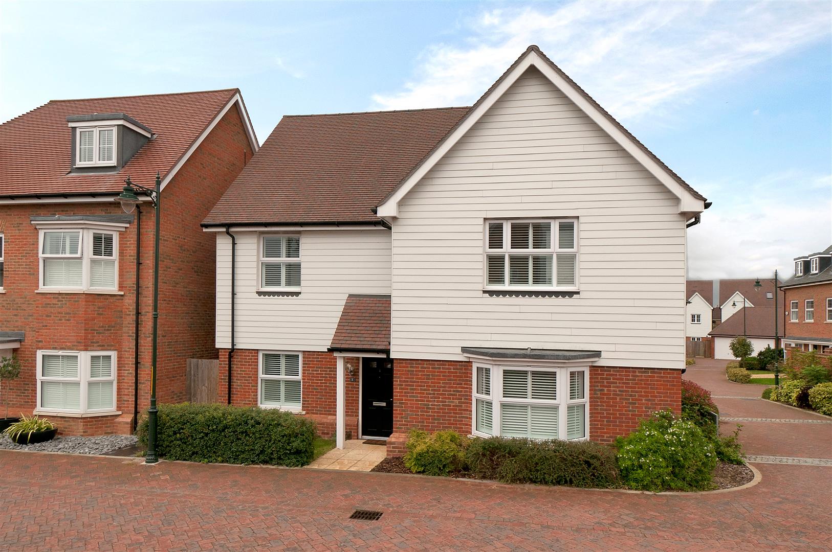 Clarence Way, Kings Hill, ME10 4QT