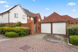 Clarence Way, Kings Hill, ME19 4QT