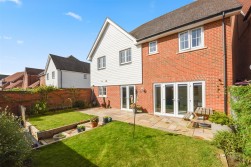 Clarence Way, Kings Hill, ME19 4QT