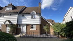 Laxton Walk, Kings Hill, ME19 4HZ