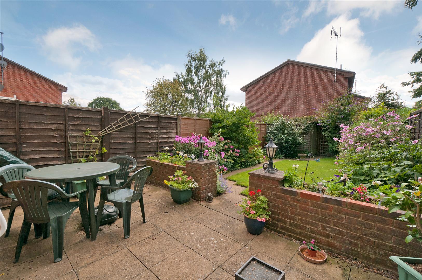 St. Andrews Close, Paddock Wood, Tonbridge