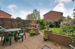 St. Andrews Close, Paddock Wood, Tonbridge