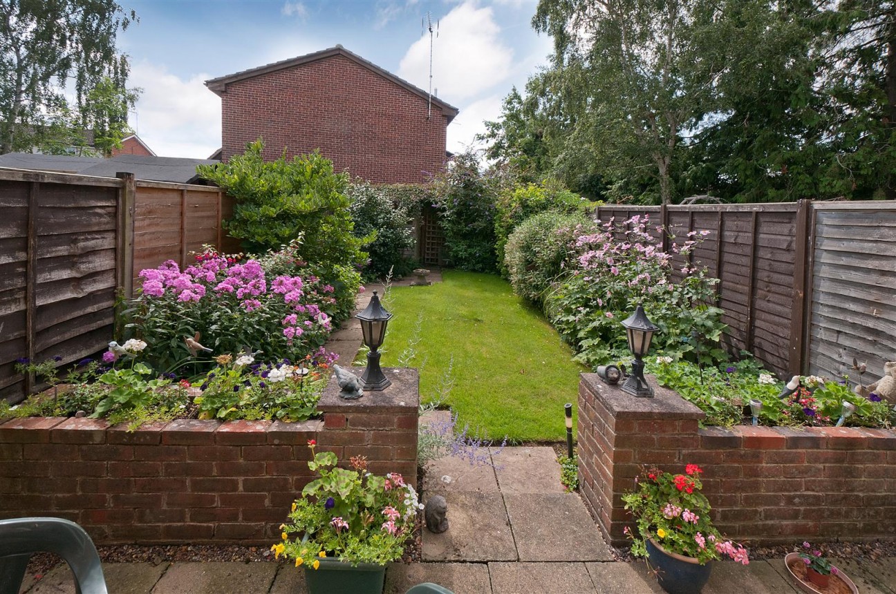 St. Andrews Close, Paddock Wood, Tonbridge