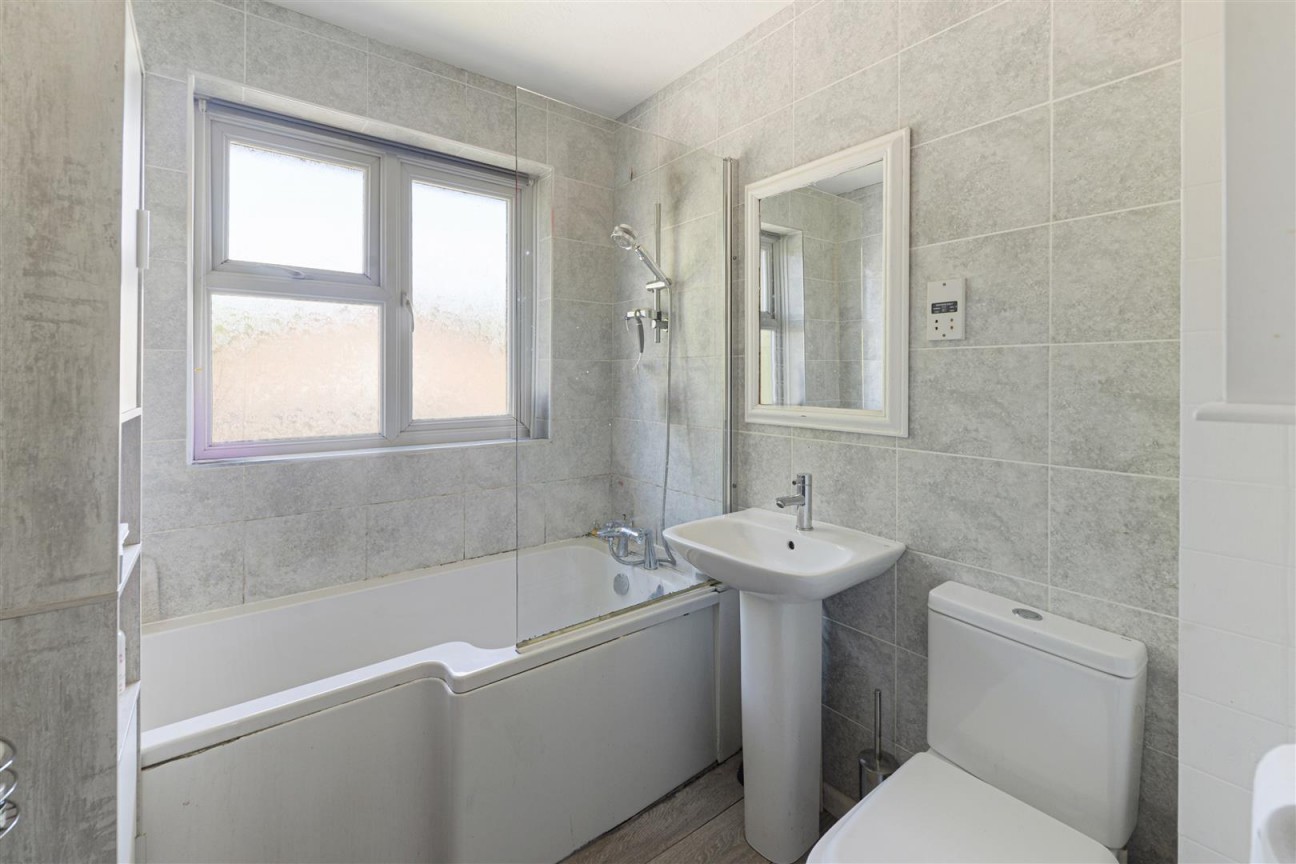 St. Andrews Close, Paddock Wood, Tonbridge