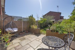 St. Andrews Close, Paddock Wood, Tonbridge