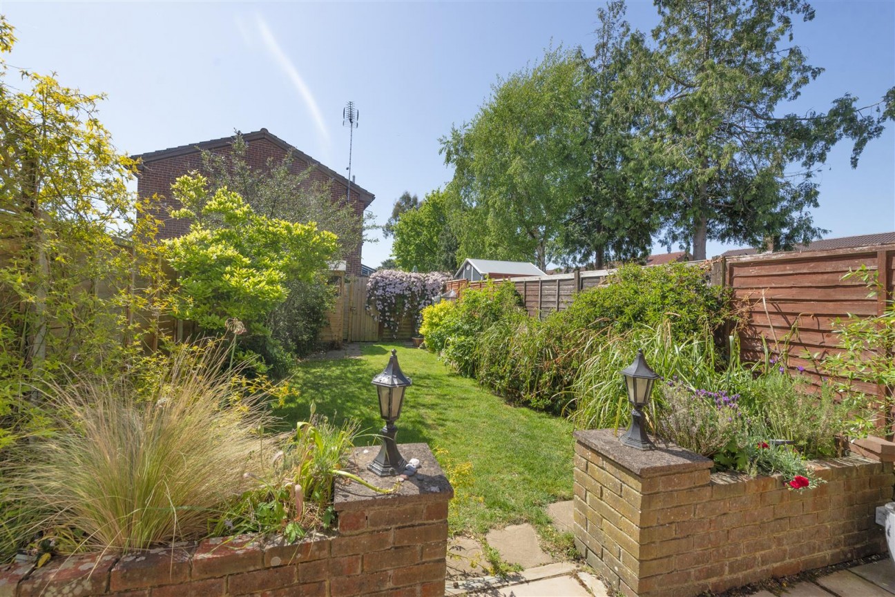 St. Andrews Close, Paddock Wood, Tonbridge