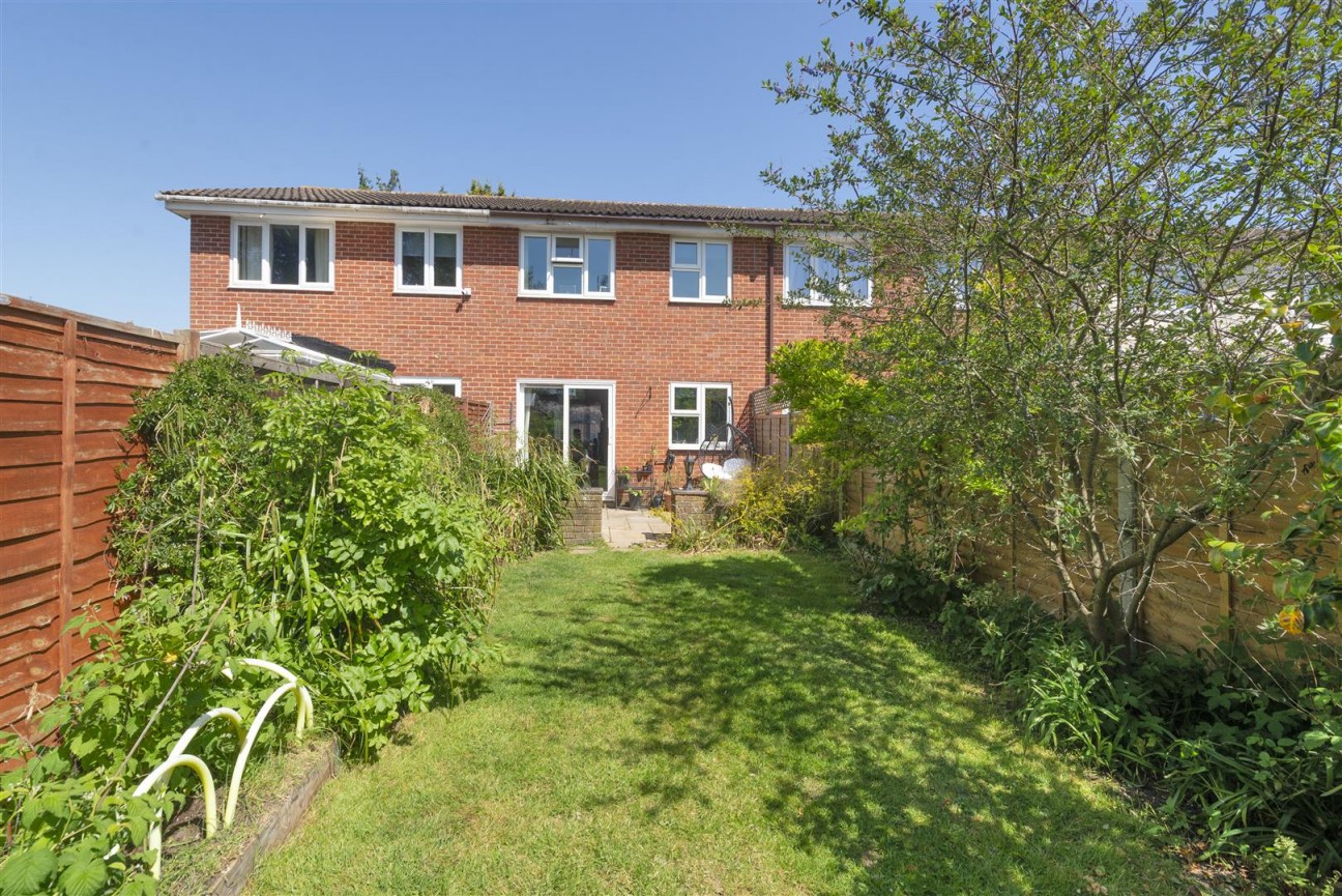 St. Andrews Close, Paddock Wood, Tonbridge
