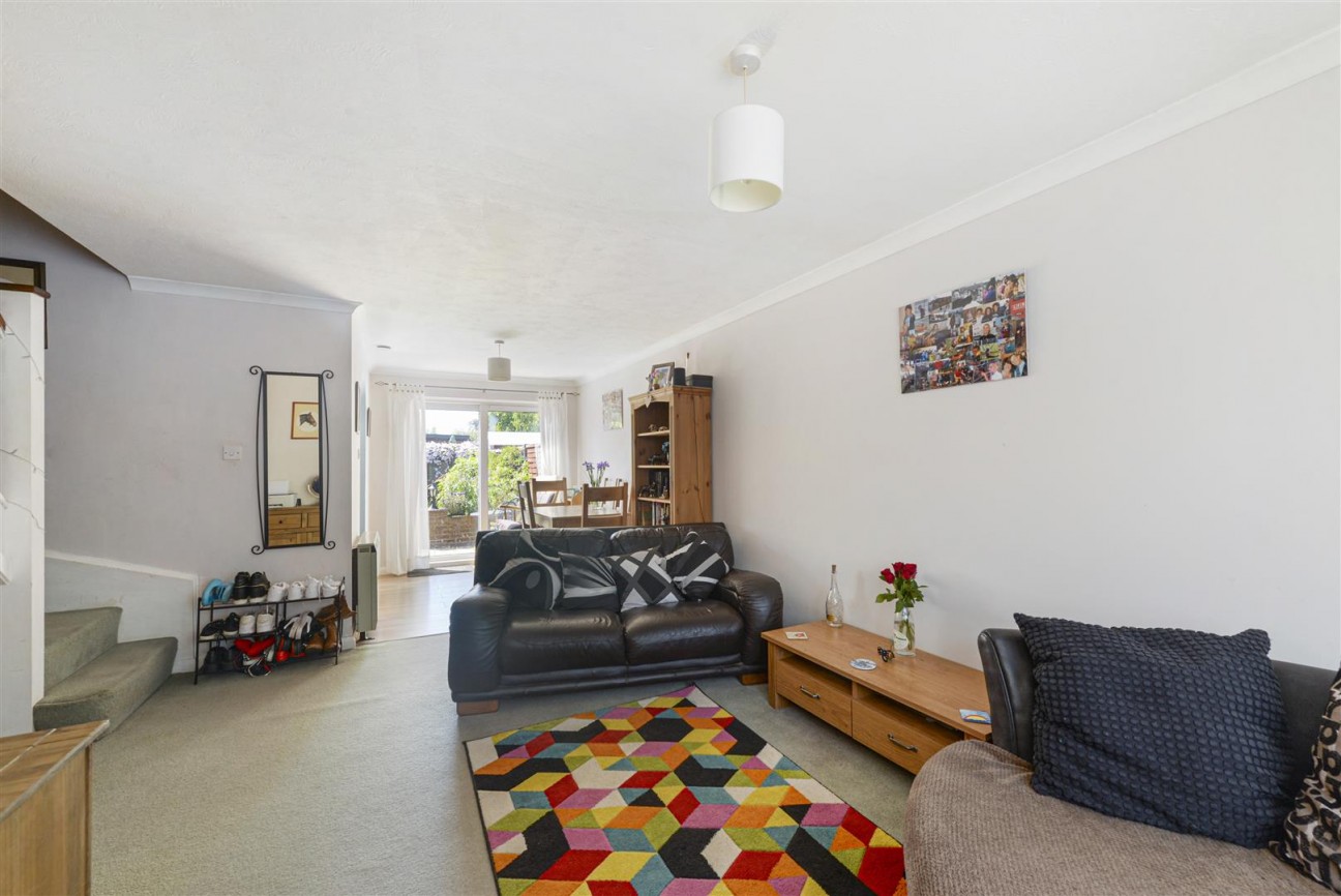 St. Andrews Close, Paddock Wood, Tonbridge