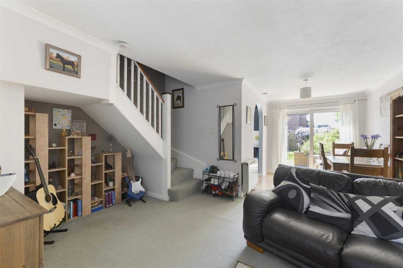 St. Andrews Close, Paddock Wood, Tonbridge