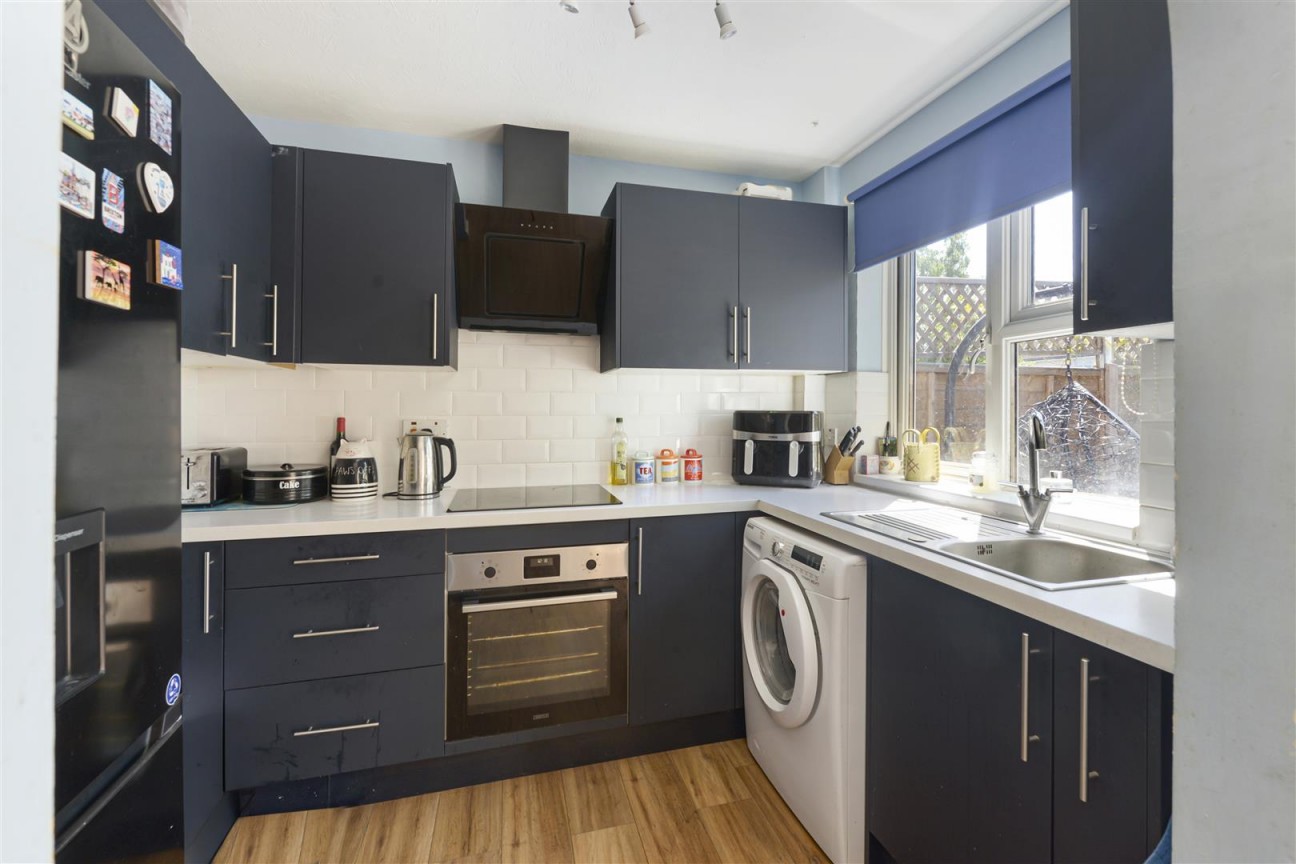 St. Andrews Close, Paddock Wood, Tonbridge