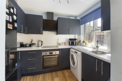 St. Andrews Close, Paddock Wood, Tonbridge