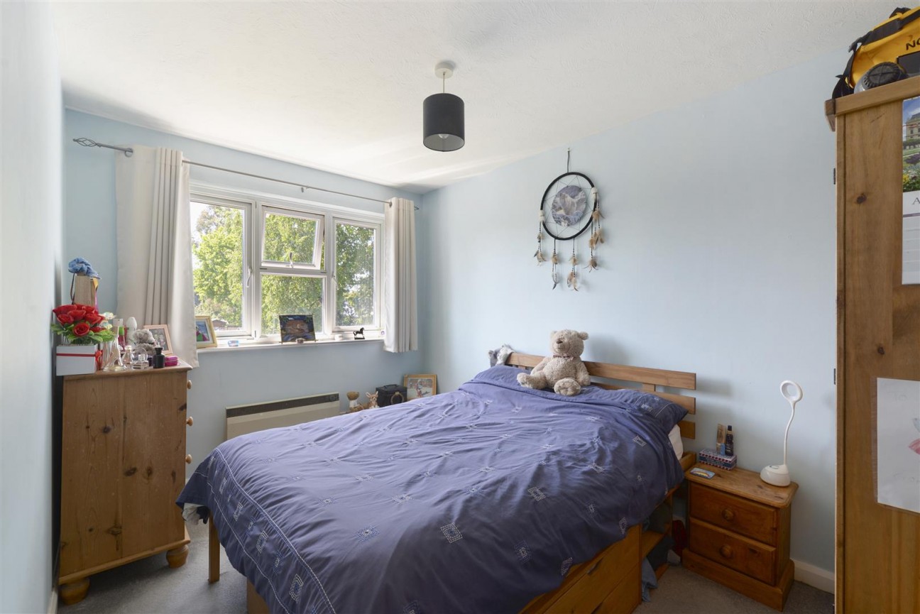 St. Andrews Close, Paddock Wood, Tonbridge