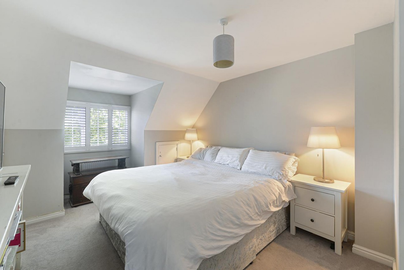 Hazen Road, Kings Hill