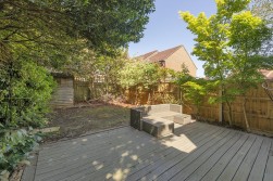 Hazen Road, Kings Hill