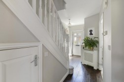 Hazen Road, Kings Hill