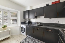 Hazen Road, Kings Hill