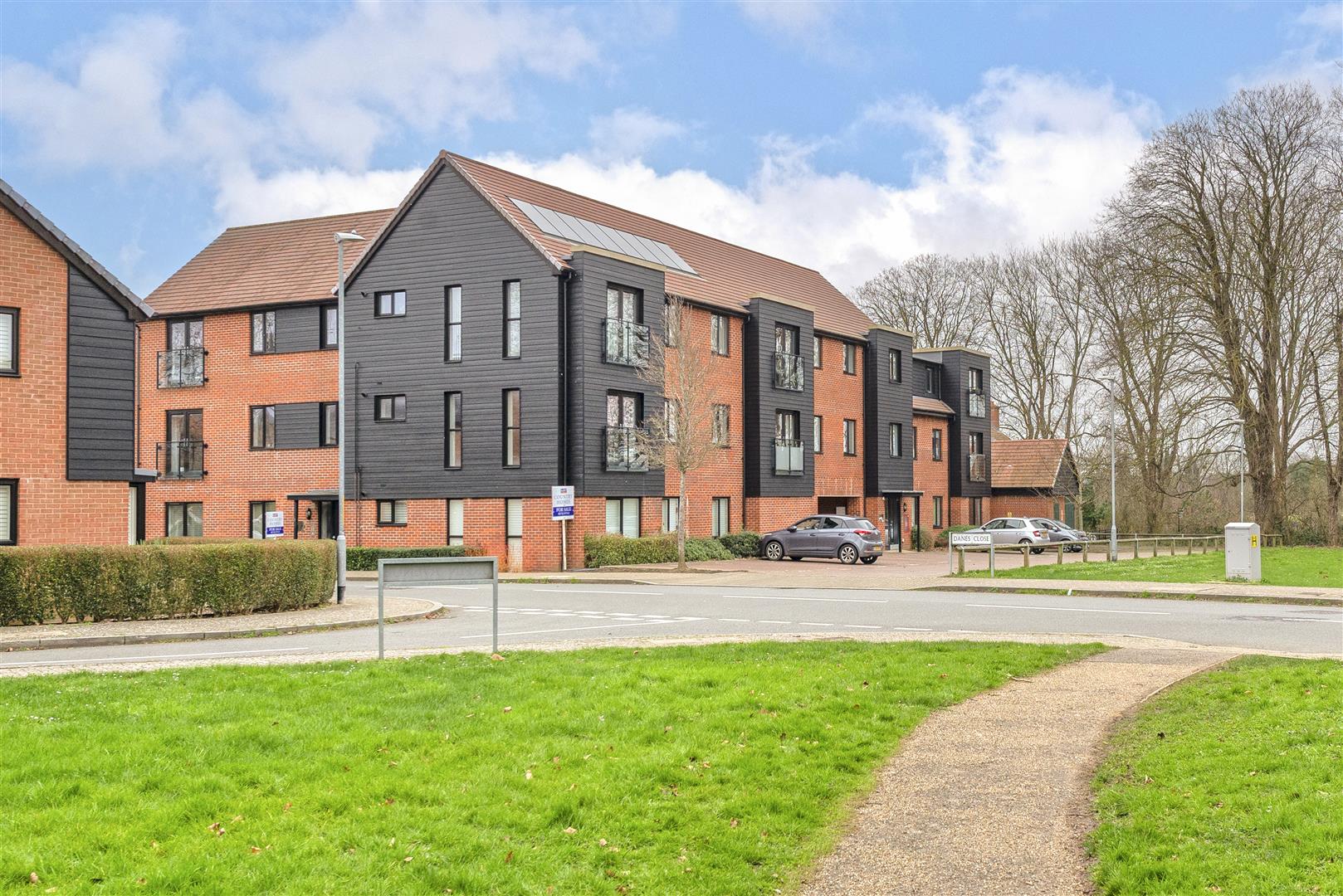 Hawley Drive, Leybourne, West Malling