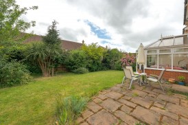 Saxon Close, Kings Hill, ME19 4AZ