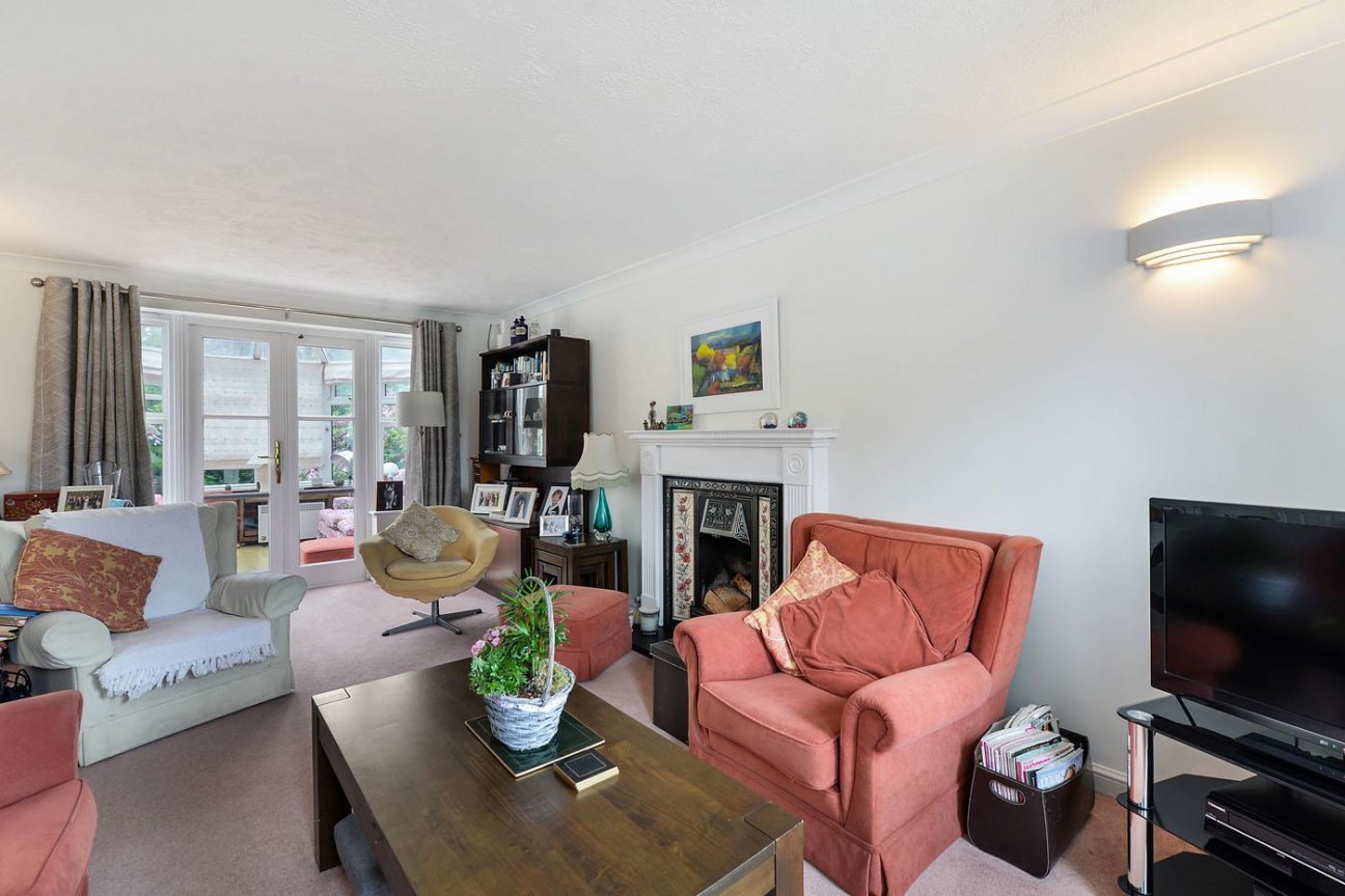 Saxon Close, Kings Hill, ME19 4AZ