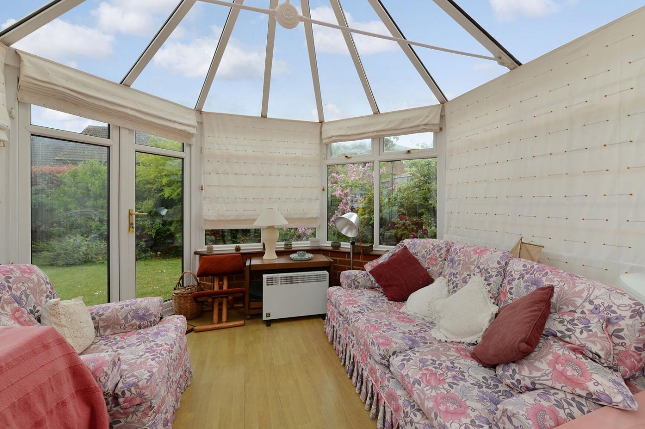 Saxon Close, Kings Hill, ME19 4AZ