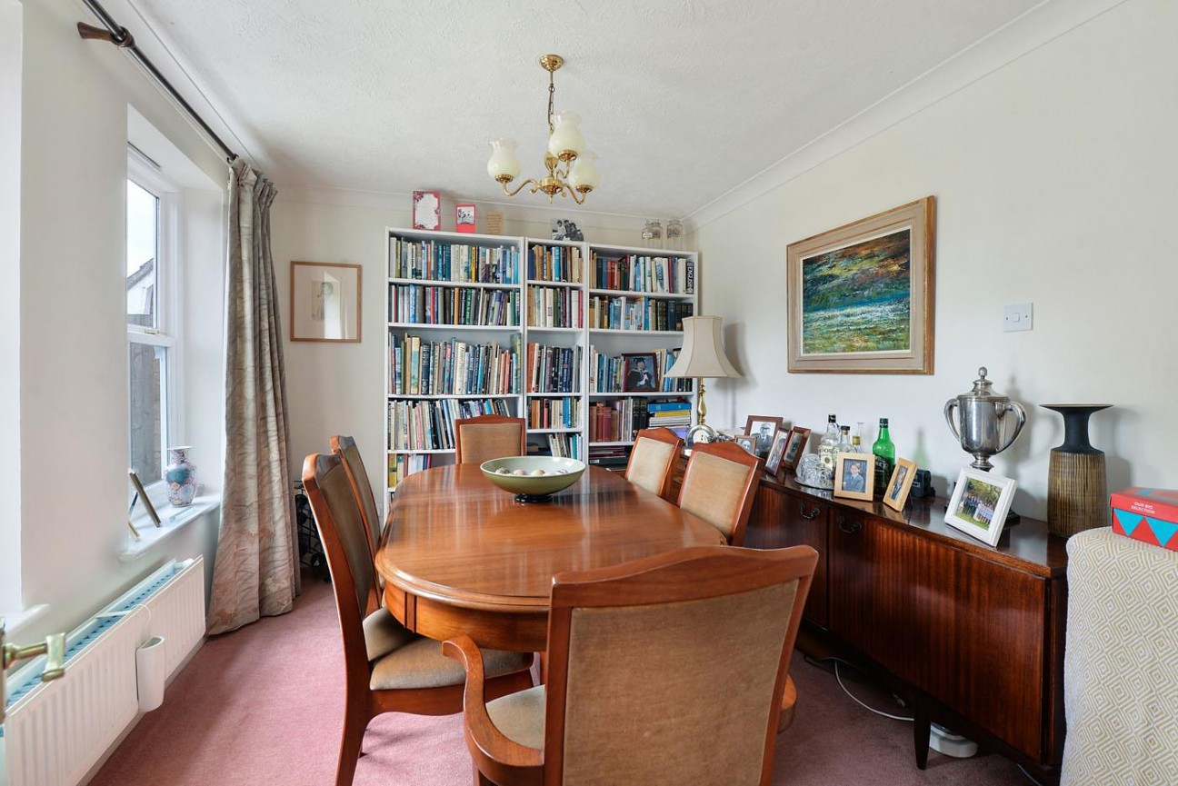 Saxon Close, Kings Hill, ME19 4AZ