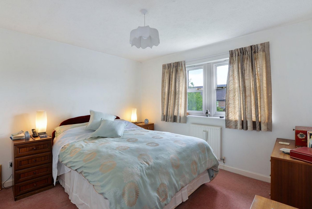 Saxon Close, Kings Hill, ME19 4AZ