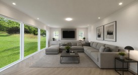 Copt Hall Road, Ightham