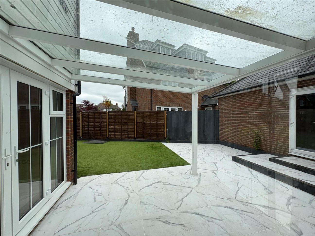 Holly Way, Kings Hill,