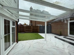 Holly Way, Kings Hill,