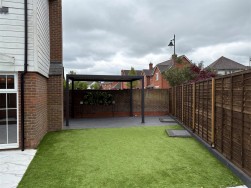 Holly Way, Kings Hill,