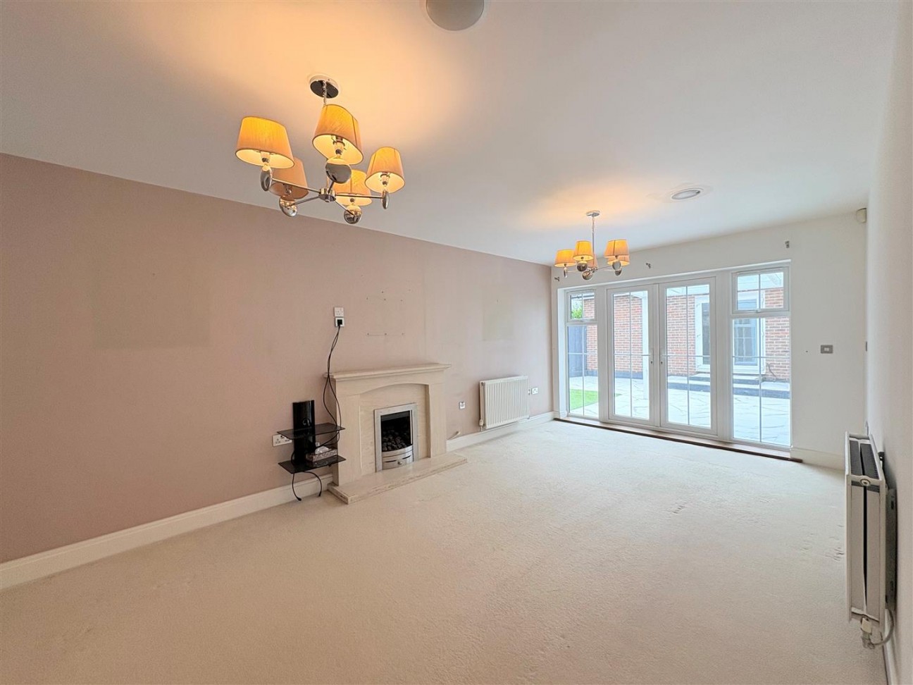 Holly Way, Kings Hill,