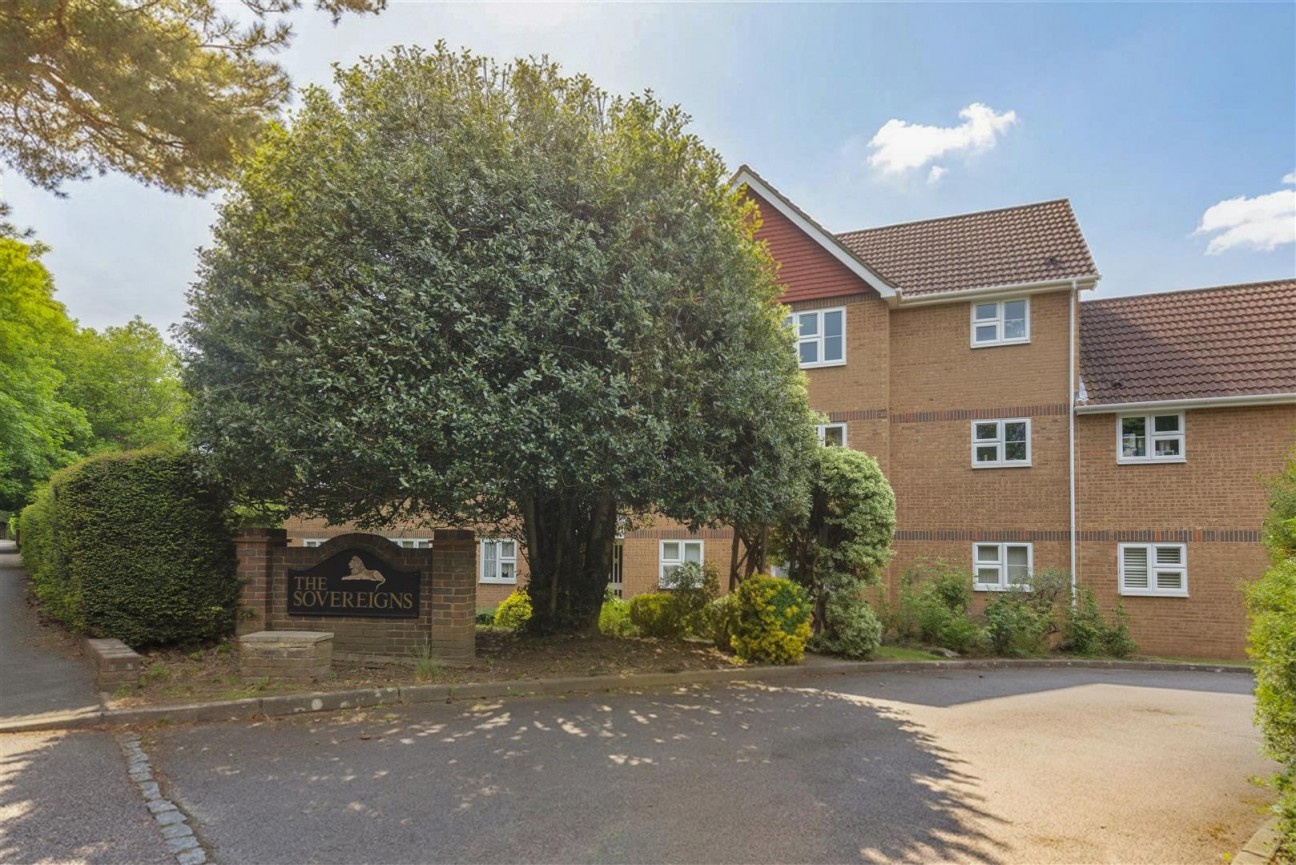 Queens Road, Maidstone