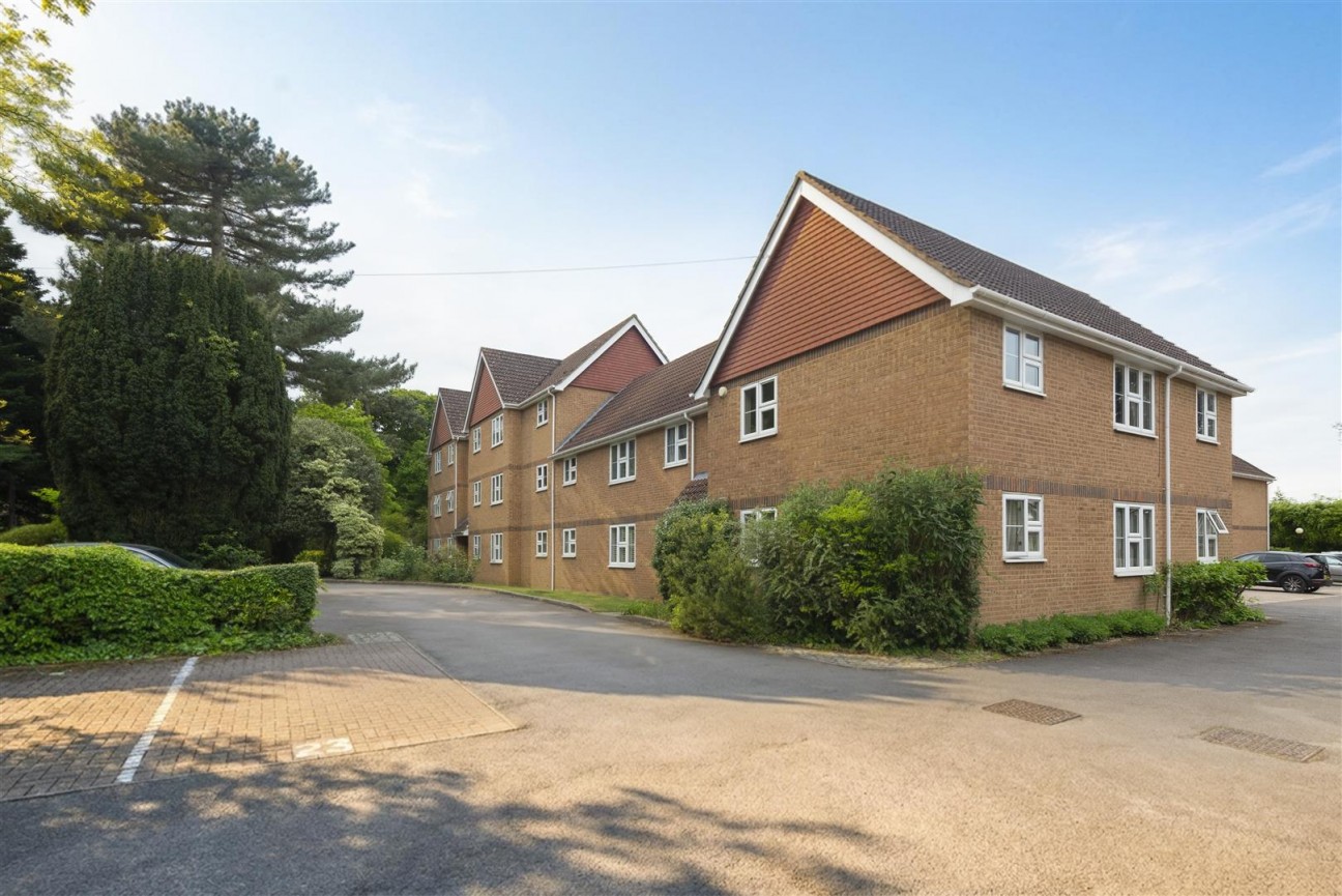 Queens Road, Maidstone