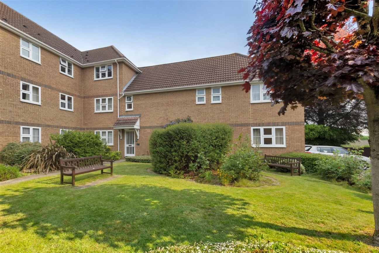 Queens Road, Maidstone