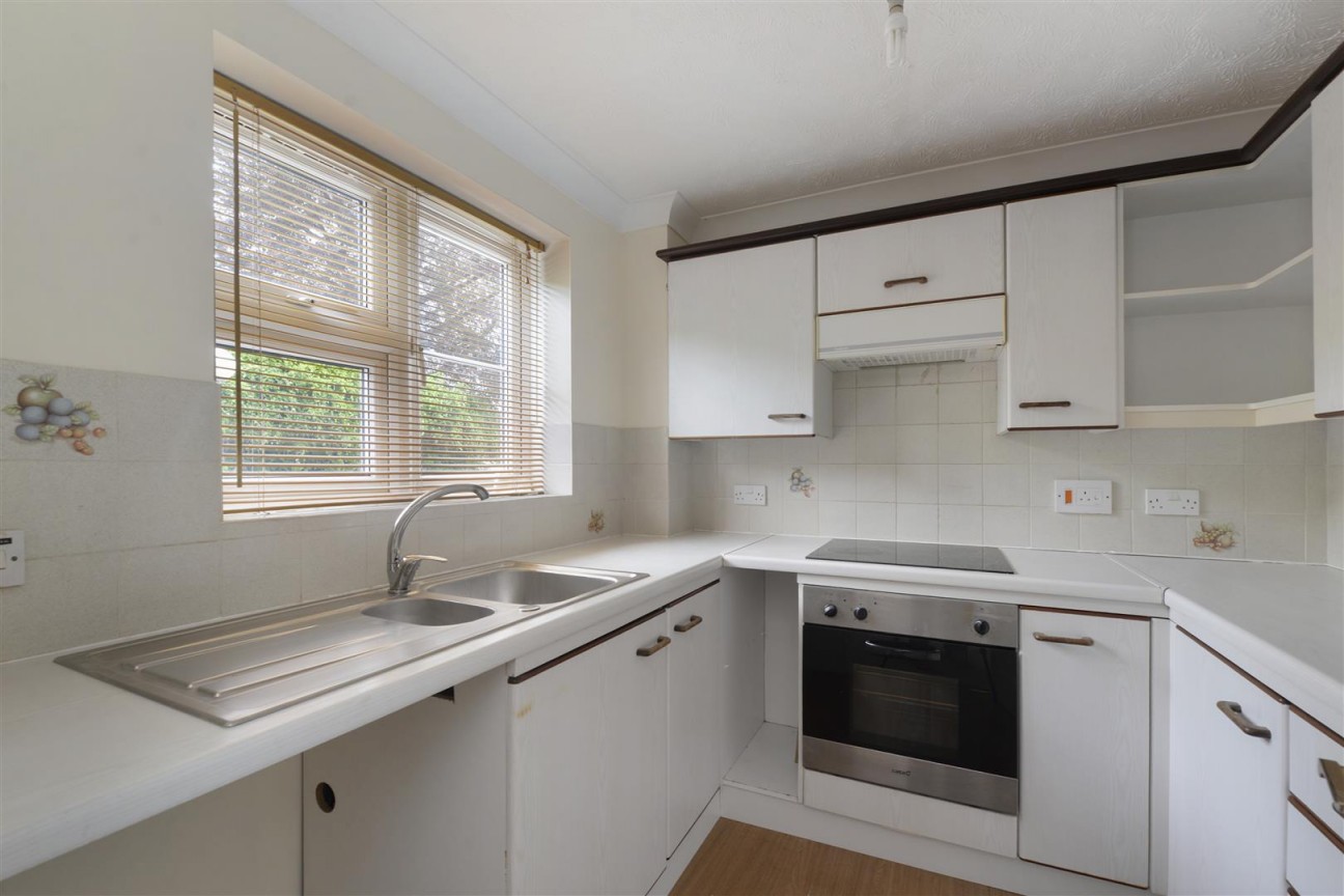 Queens Road, Maidstone