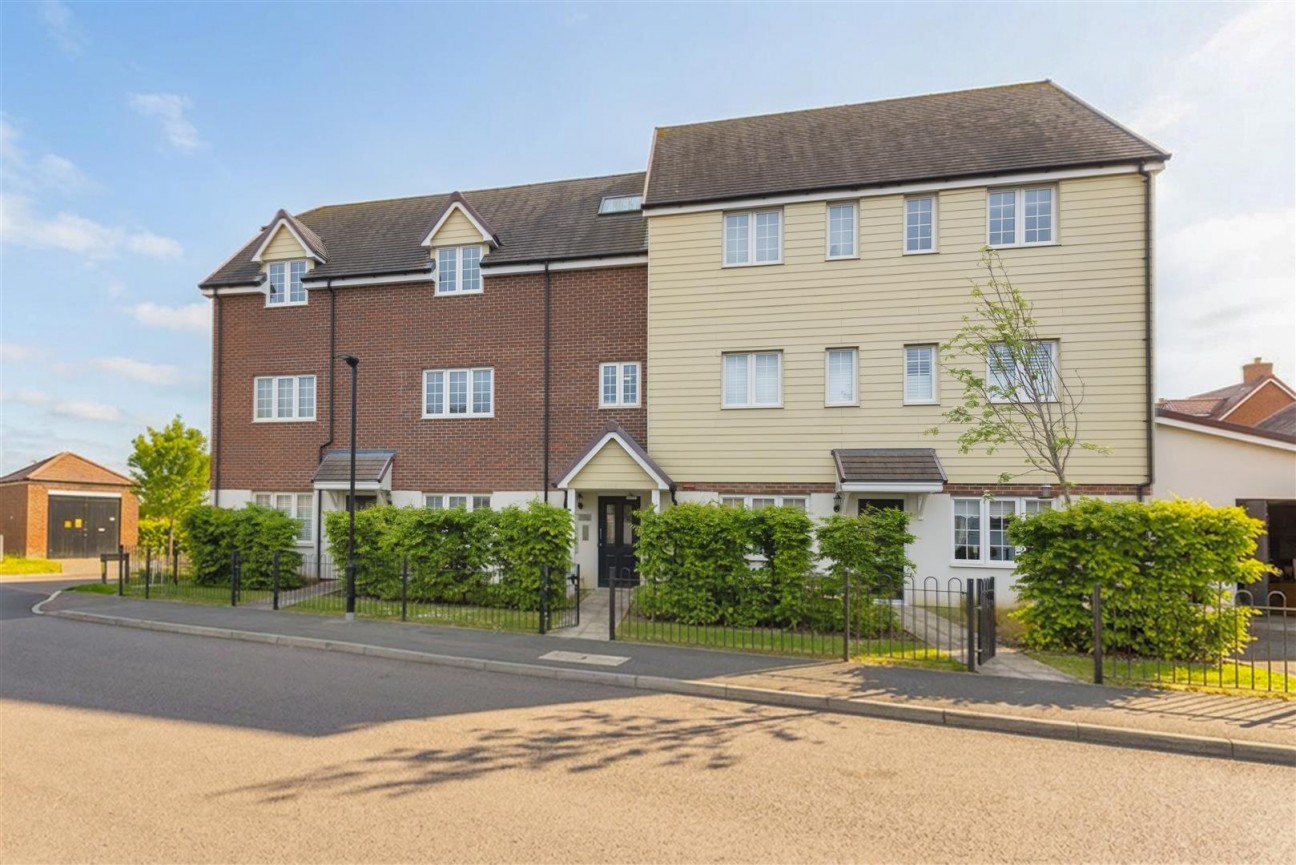 Tully Drive, Paddock Wood, Tonbridge