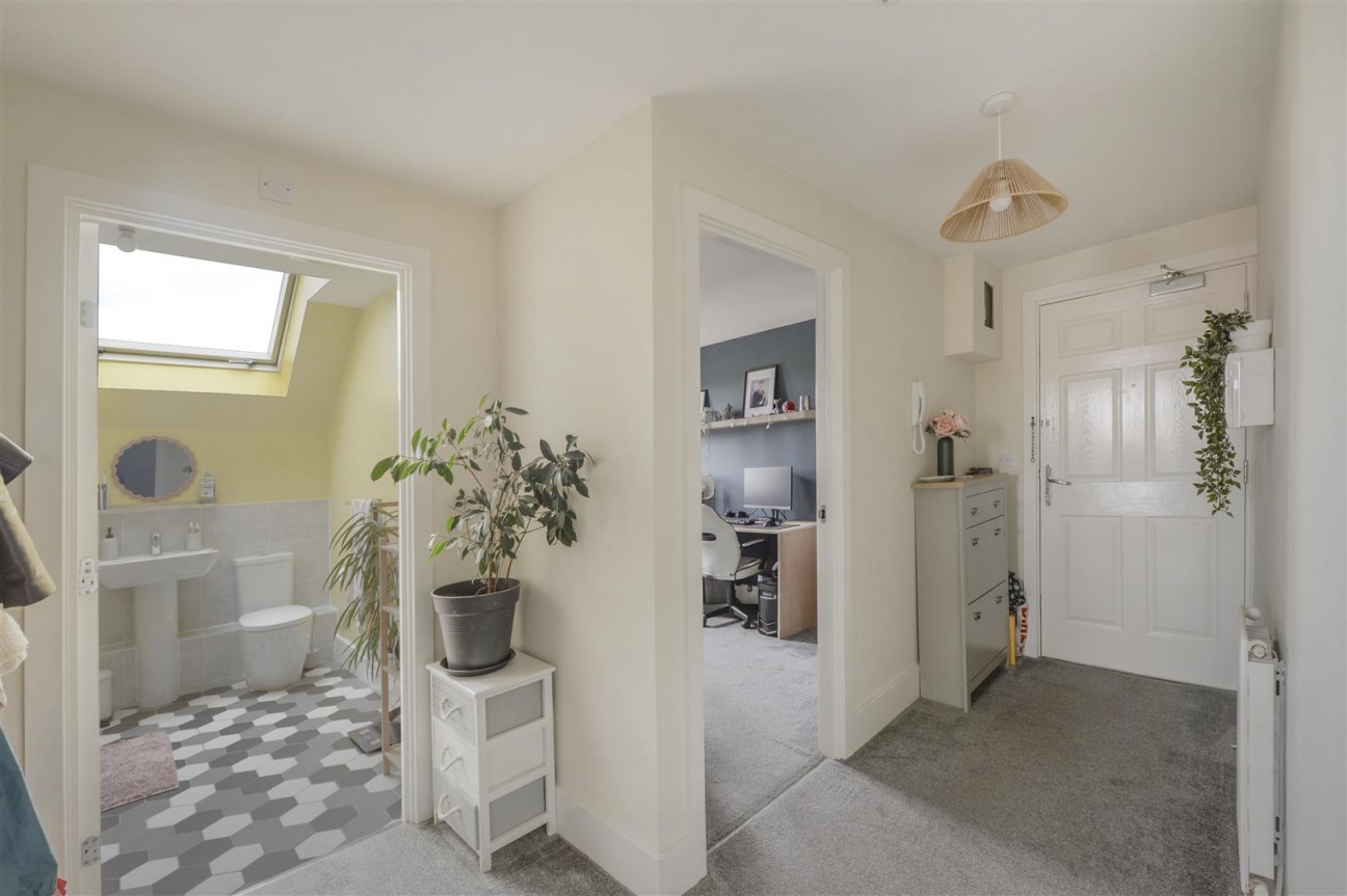 Tully Drive, Paddock Wood, Tonbridge