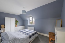 Tully Drive, Paddock Wood, Tonbridge
