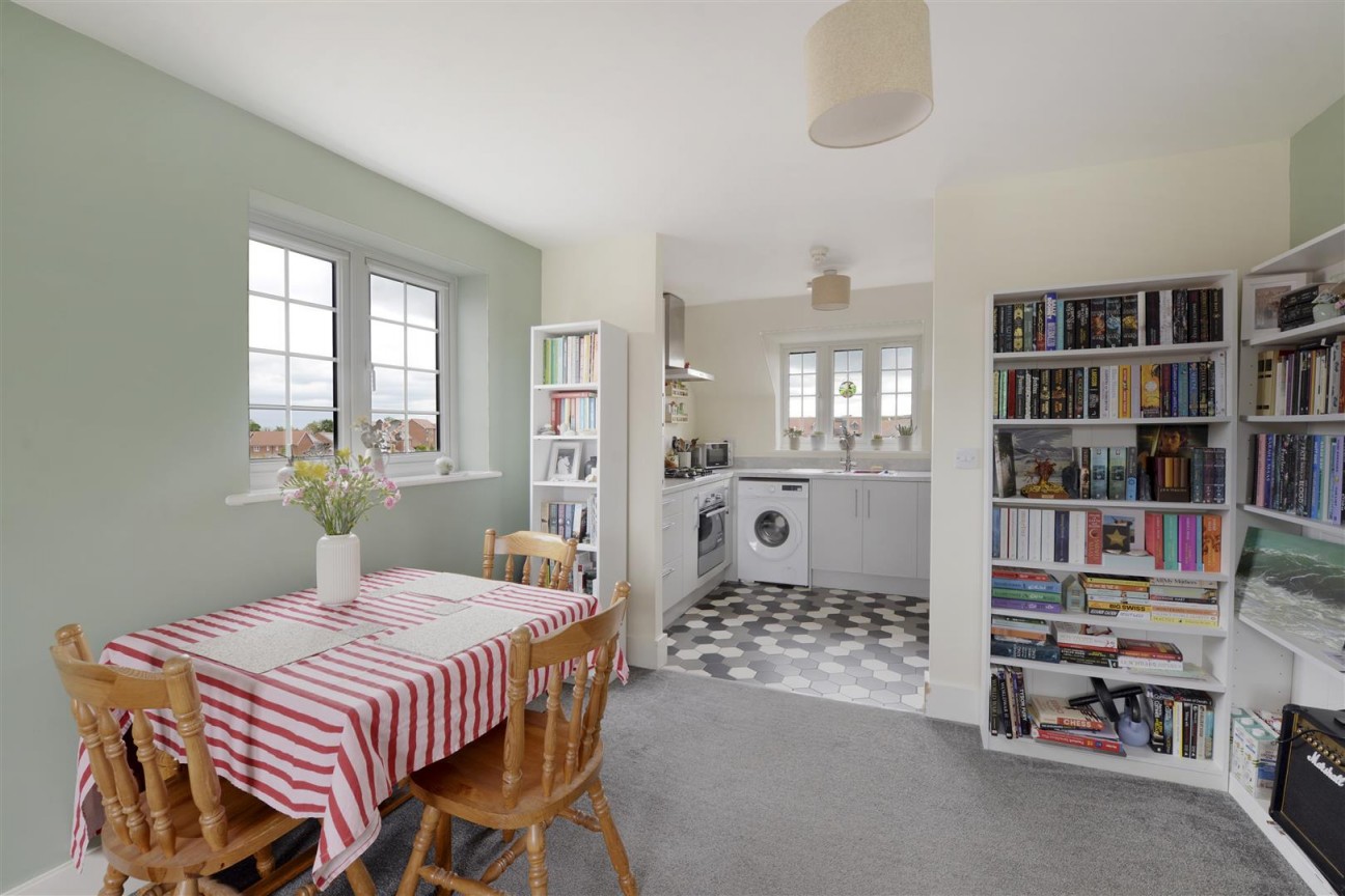 Tully Drive, Paddock Wood, Tonbridge