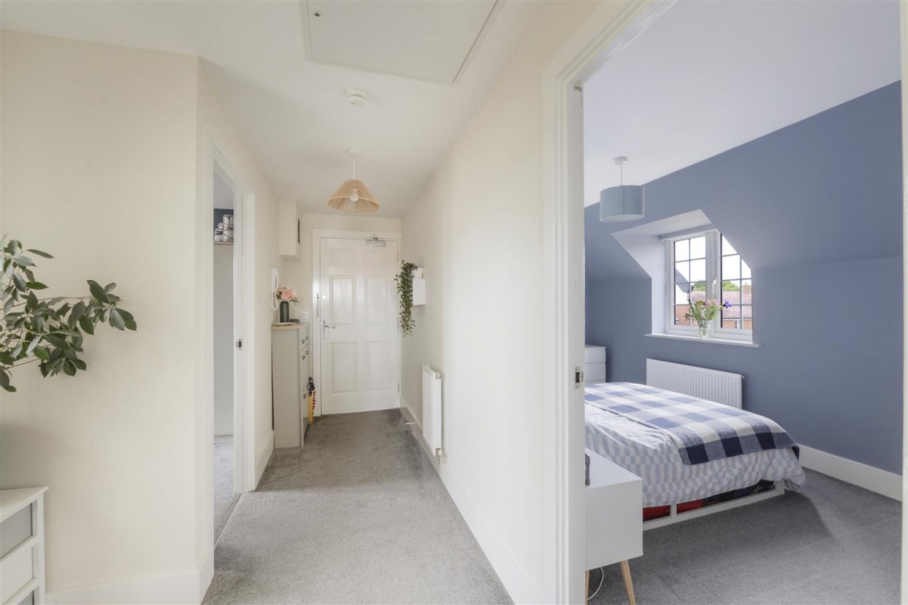 Tully Drive, Paddock Wood, Tonbridge